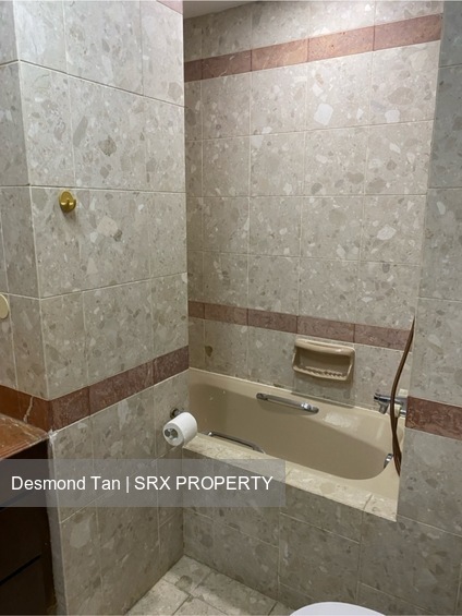 Maplewoods (D21), Condominium #541559211